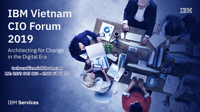 su-kien-ibm-viet-nam-cio-forum-2019-tai-intercontinental-nha-trang-5